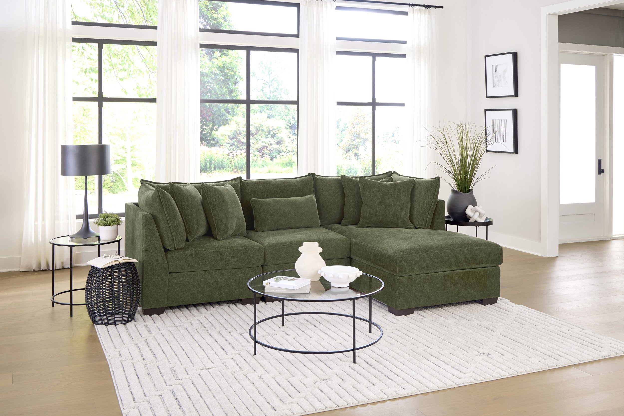 850 Dino Olive — Peak Living